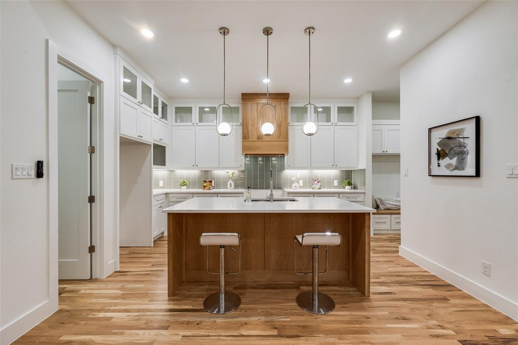 Westmoreland Park - Residential