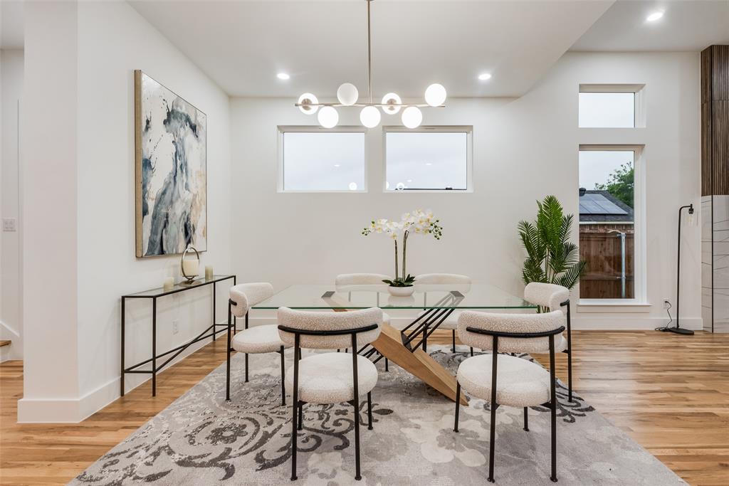 Westmoreland Park - Residential