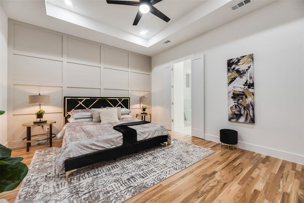 Westmoreland Park - Residential
