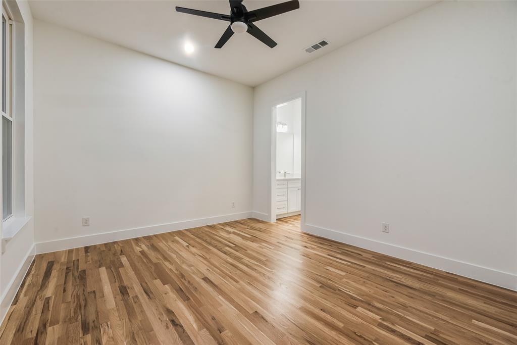 Westmoreland Park - Residential