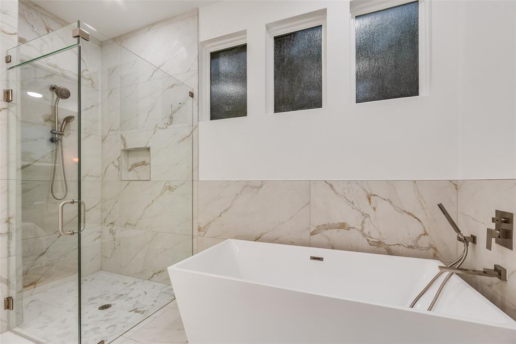 Westmoreland Park - Residential