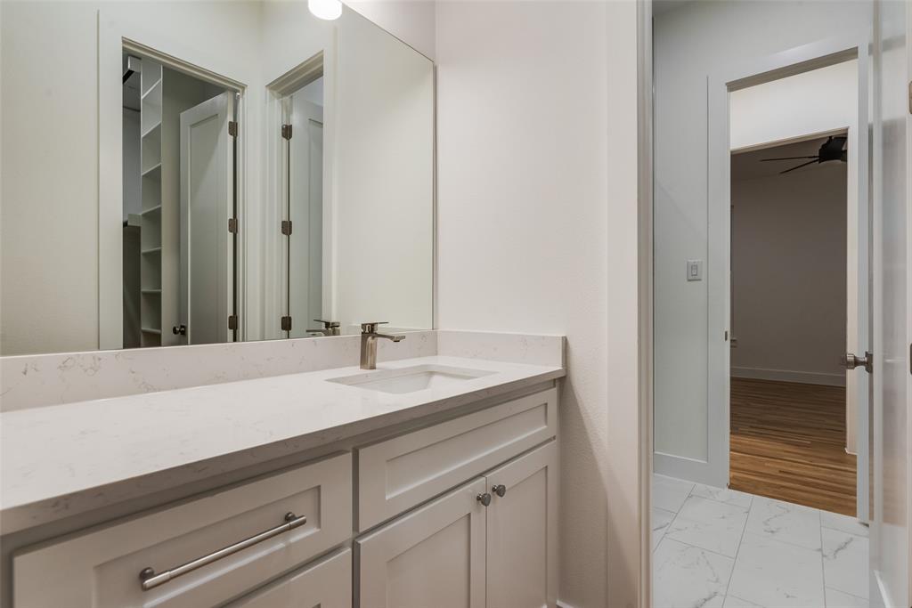 Westmoreland Park - Residential