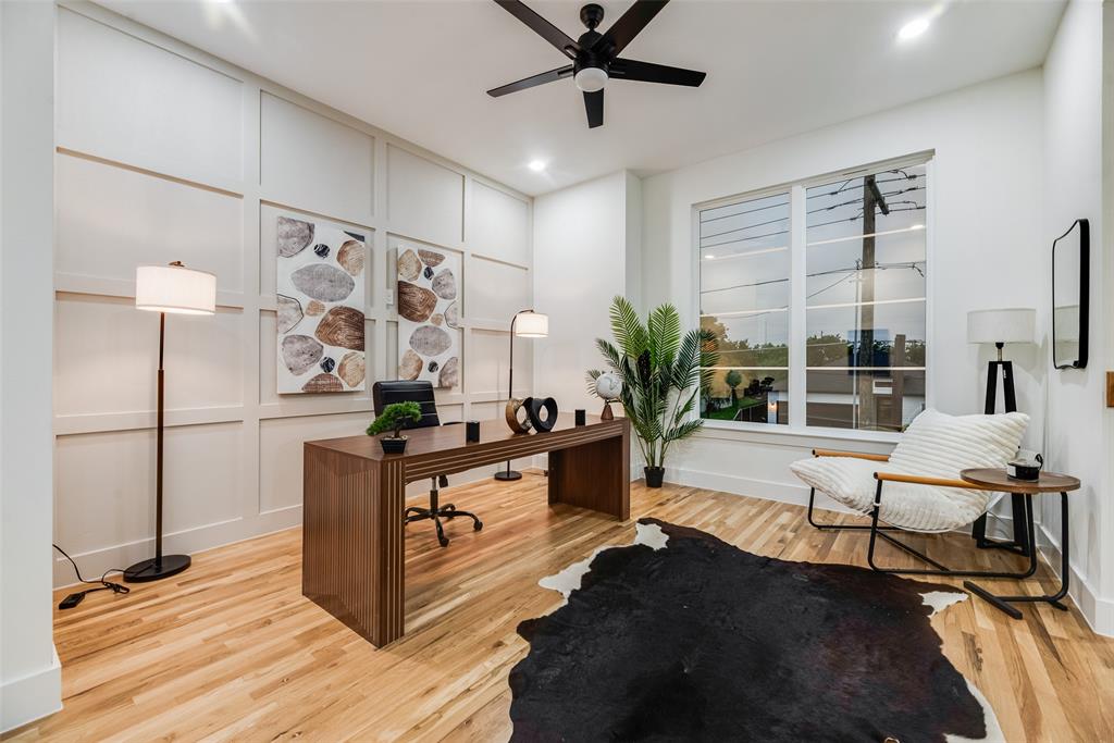 Westmoreland Park - Residential