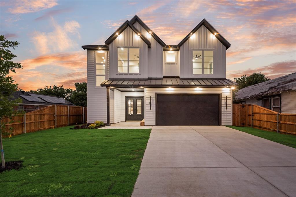Westmoreland Park - Residential