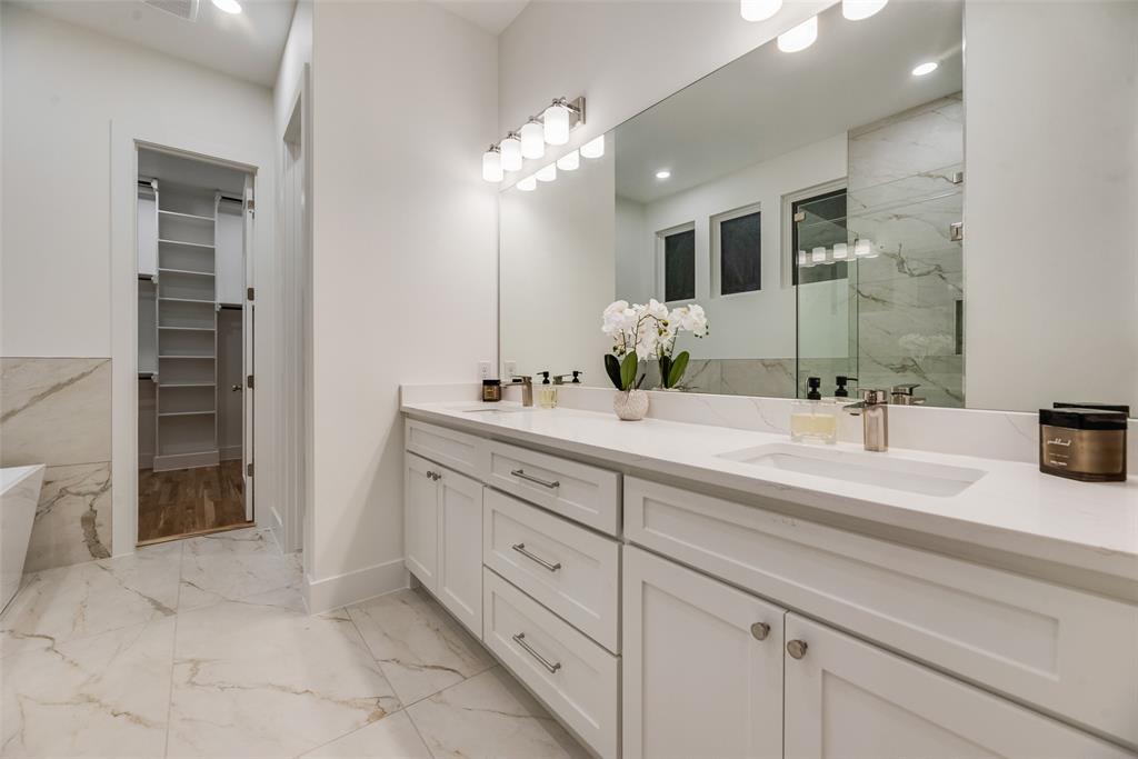 Westmoreland Park - Residential