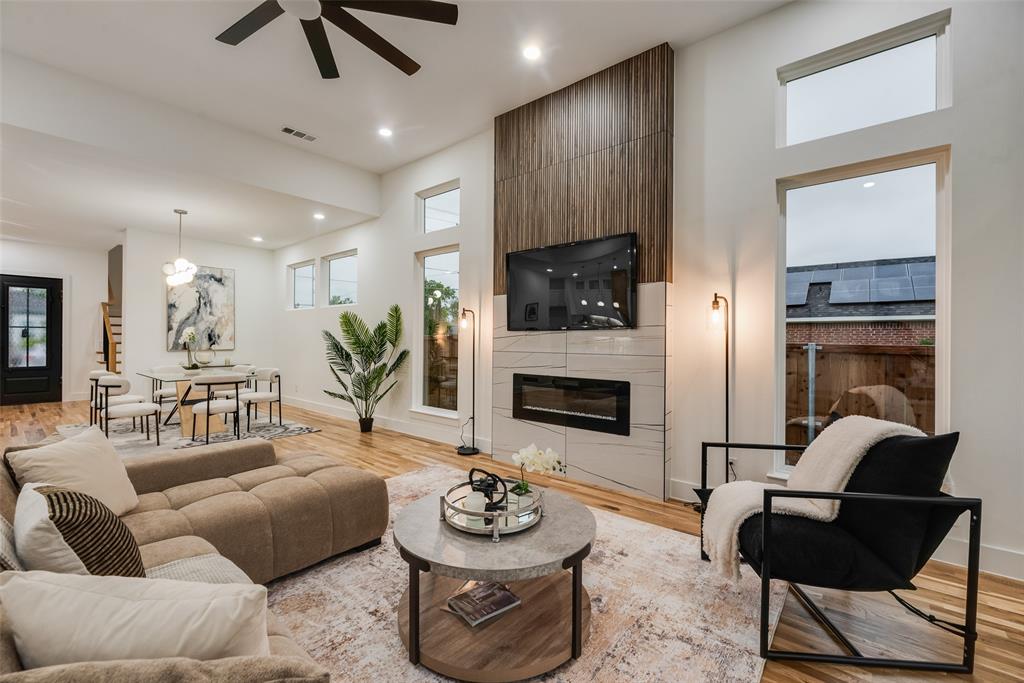 Westmoreland Park - Residential