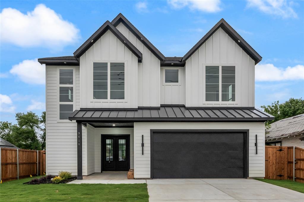 Westmoreland Park - Residential