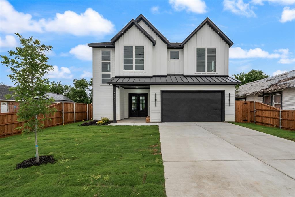 Westmoreland Park - Residential