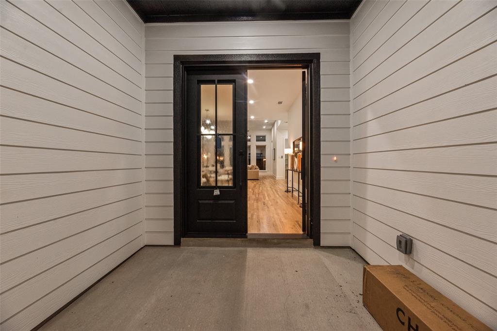 Westmoreland Park - Residential