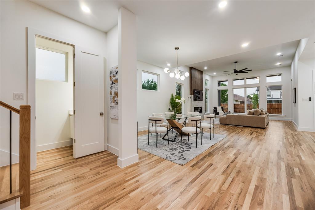 Westmoreland Park - Residential