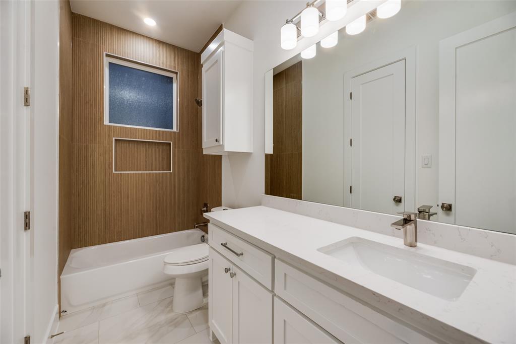 Westmoreland Park - Residential
