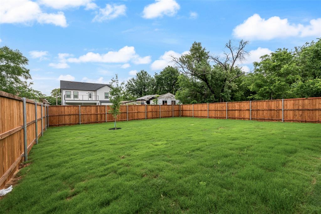 Westmoreland Park - Residential