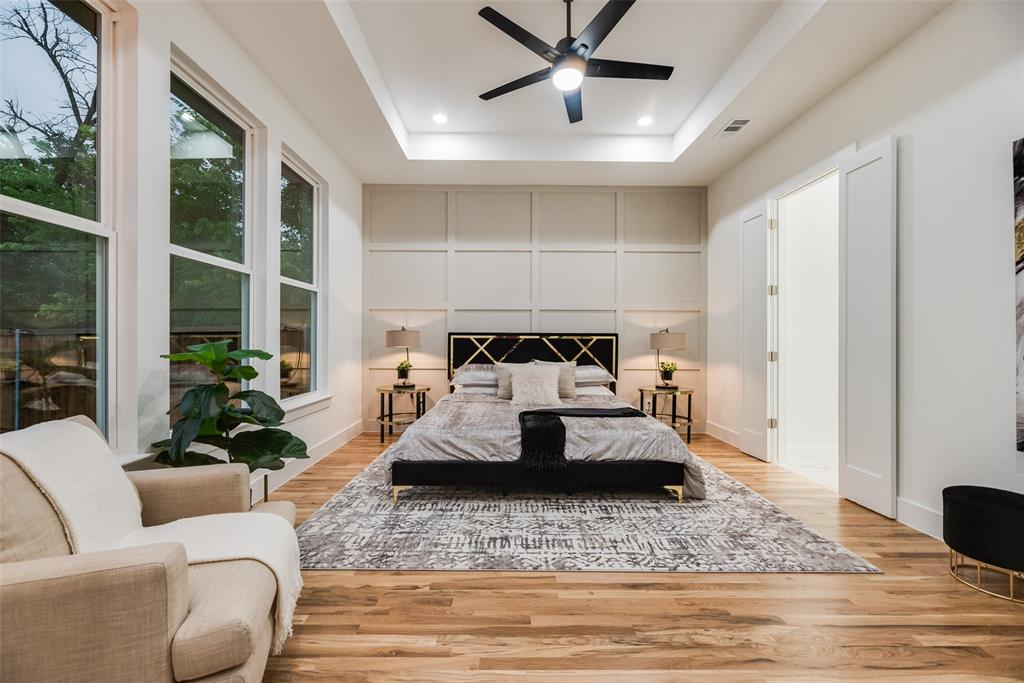 Westmoreland Park - Residential