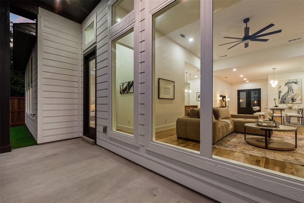 Westmoreland Park - Residential