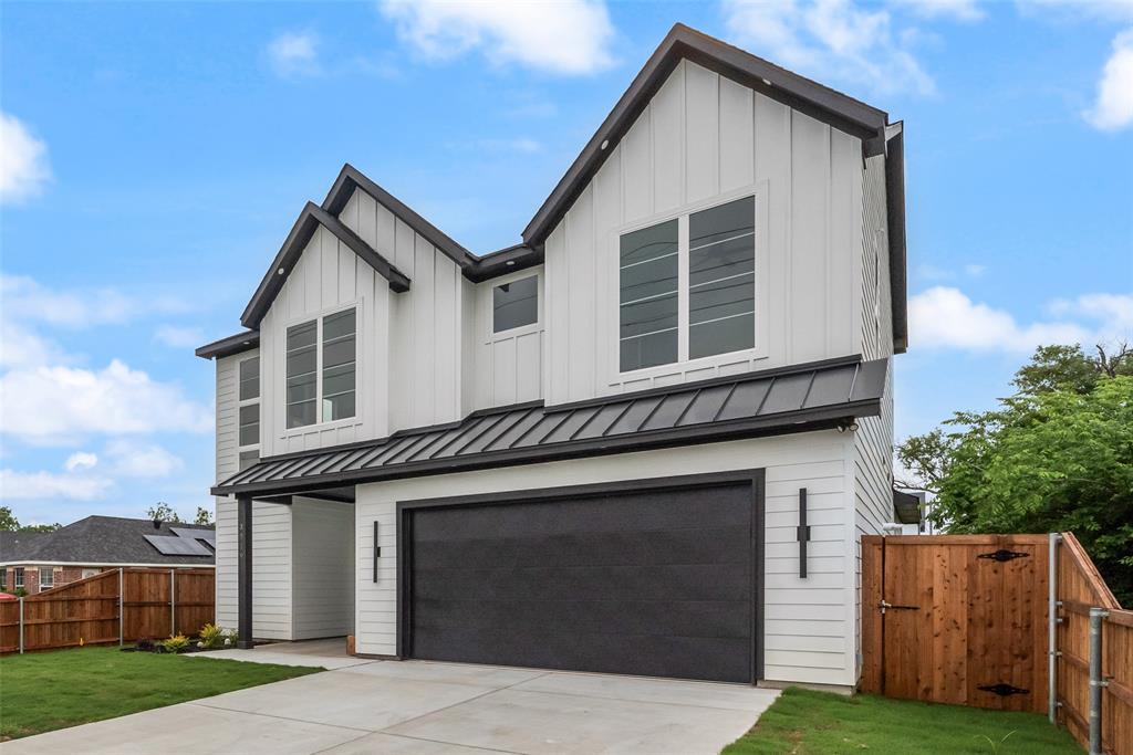 Westmoreland Park - Residential