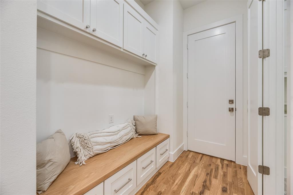Westmoreland Park - Residential