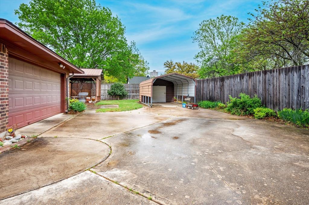 Northwood - Residential