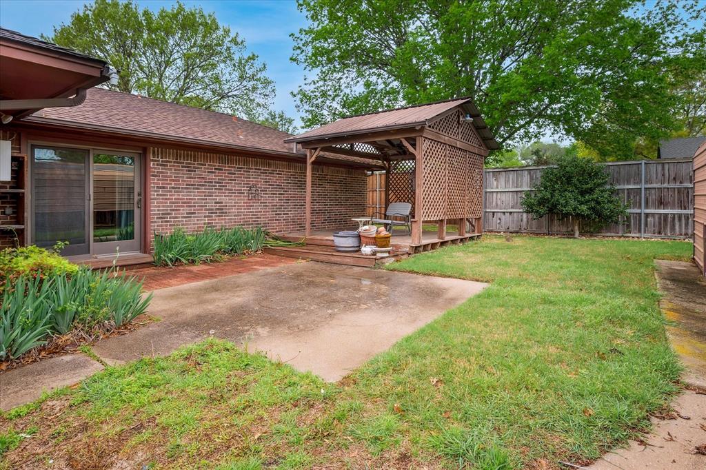 Northwood - Residential