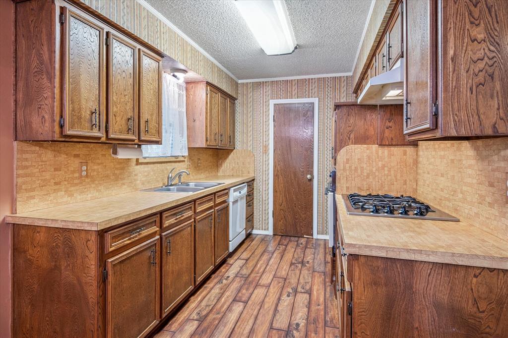 Northwood - Residential