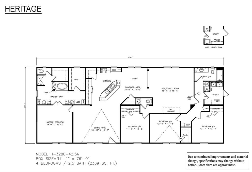 3108 Mistletoe St Street