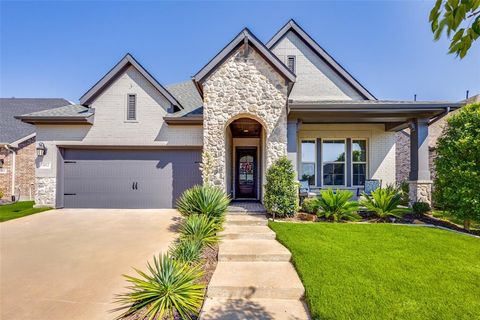 1812 Leo Drive Van Alstyne TX 75495