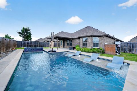 Photo of 139 Acadia Lane, Forney, TX 75126 (MLS # 21305907)