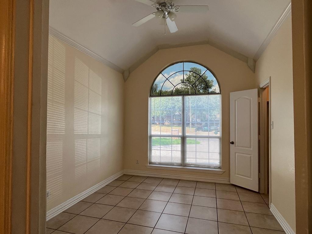 Warnell W W Add - Residential Lease