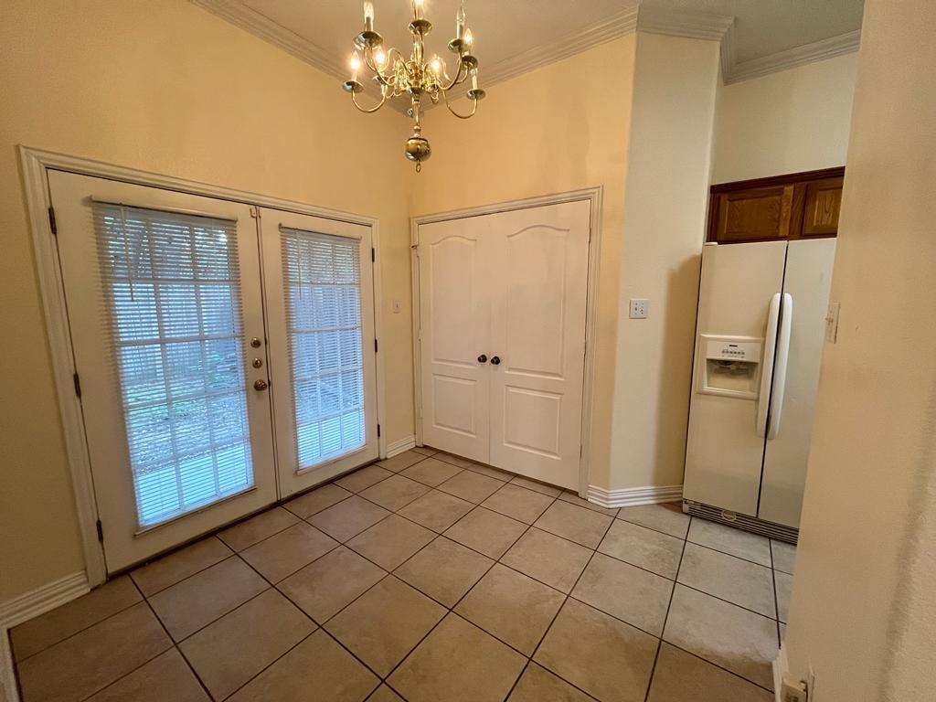 Warnell W W Add - Residential Lease