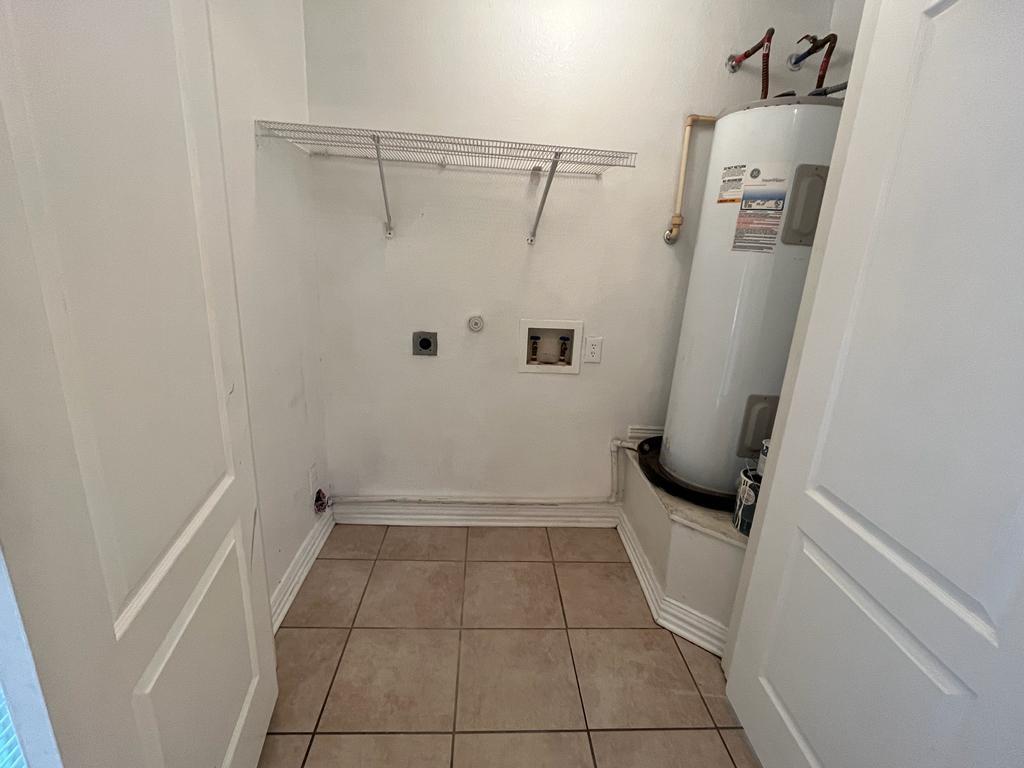 Warnell W W Add - Residential Lease