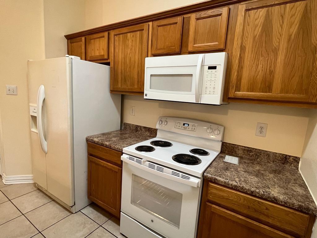 Warnell W W Add - Residential Lease