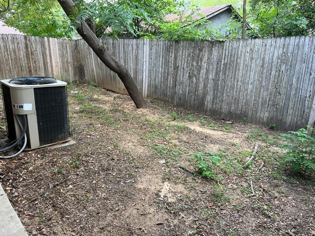 Warnell W W Add - Residential Lease