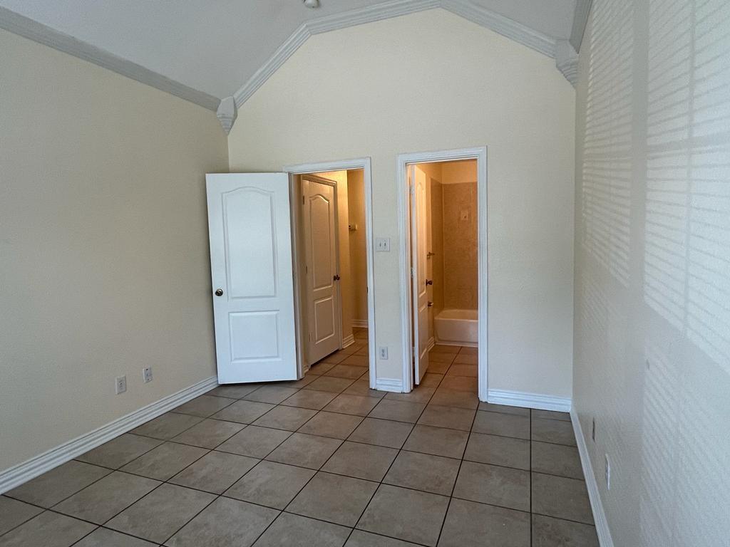 Warnell W W Add - Residential Lease