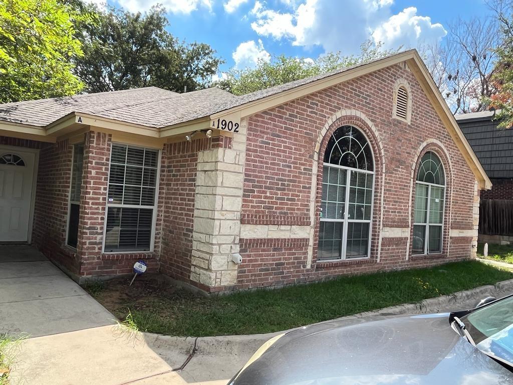 Warnell W W Add - Residential Lease