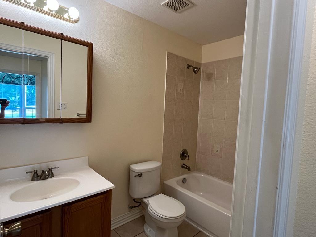 Warnell W W Add - Residential Lease