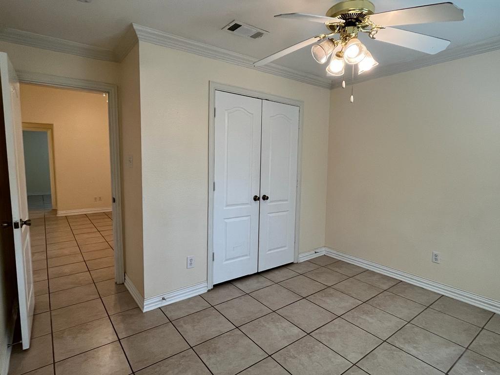 Warnell W W Add - Residential Lease