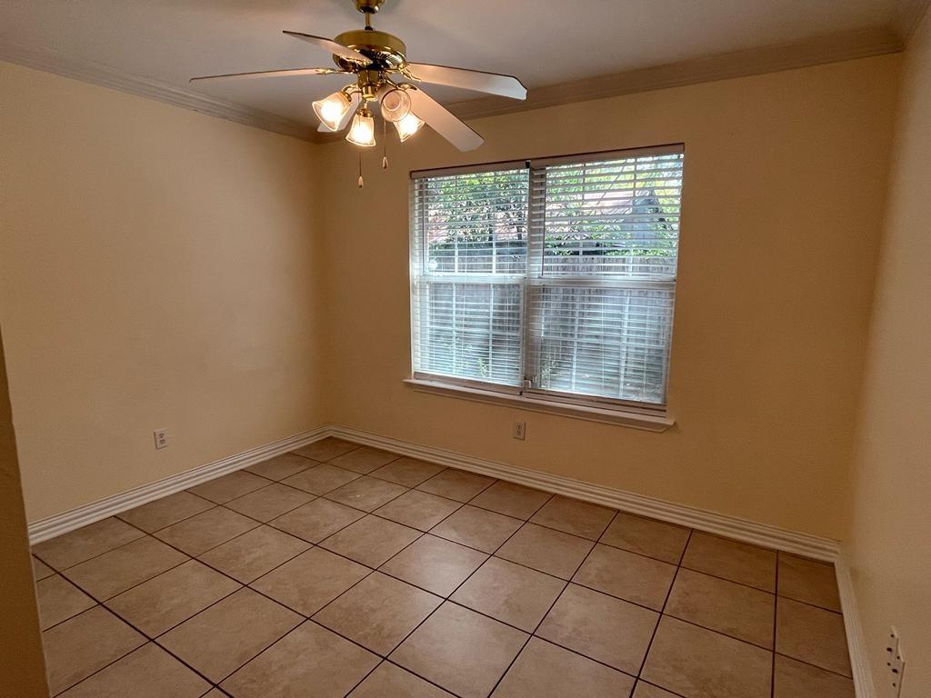 Warnell W W Add - Residential Lease