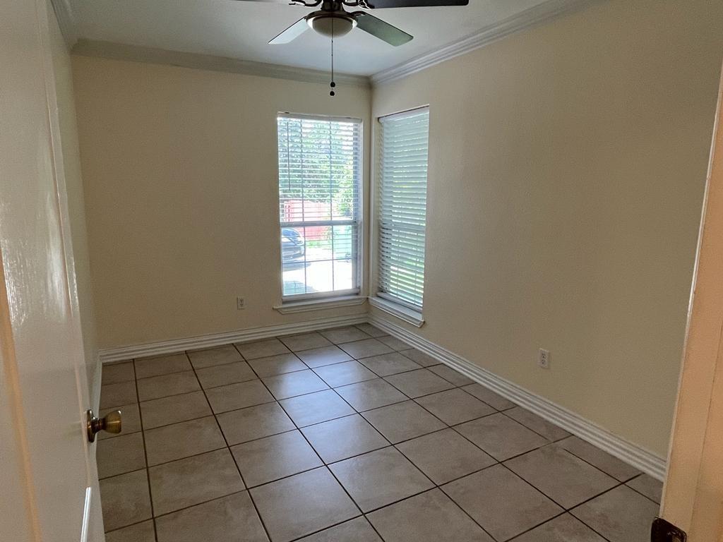 Warnell W W Add - Residential Lease