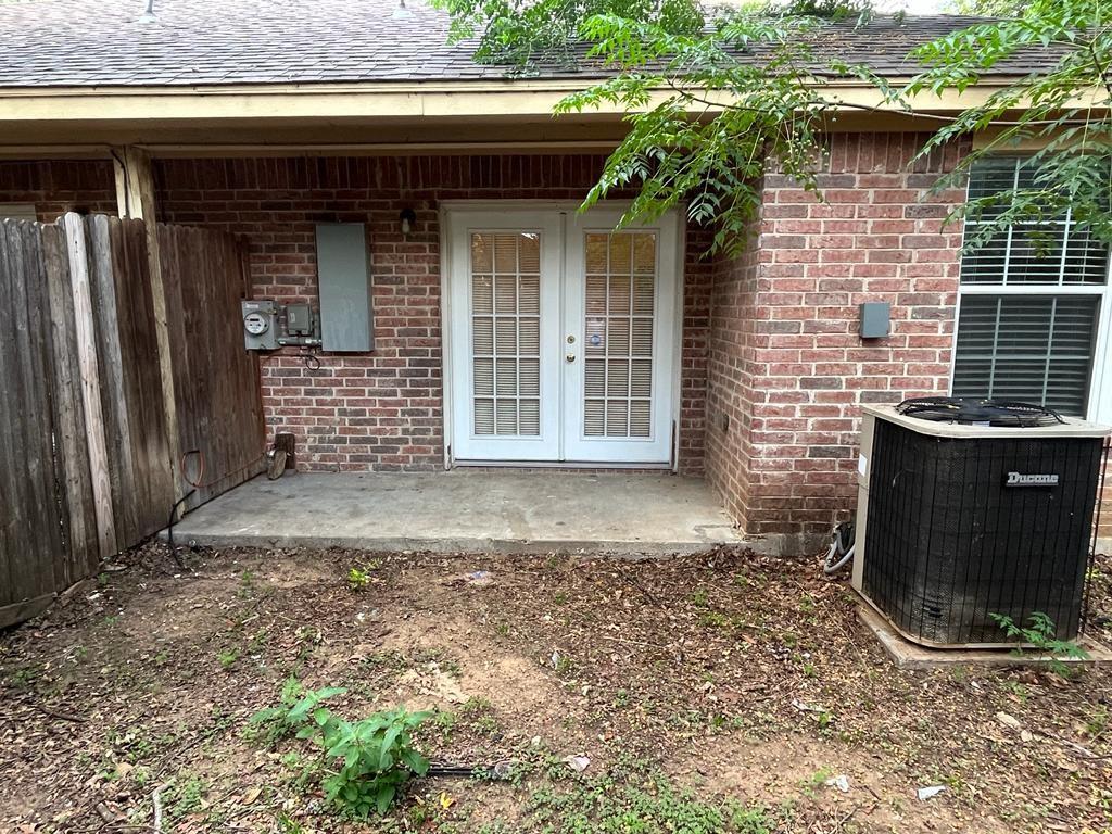 Warnell W W Add - Residential Lease