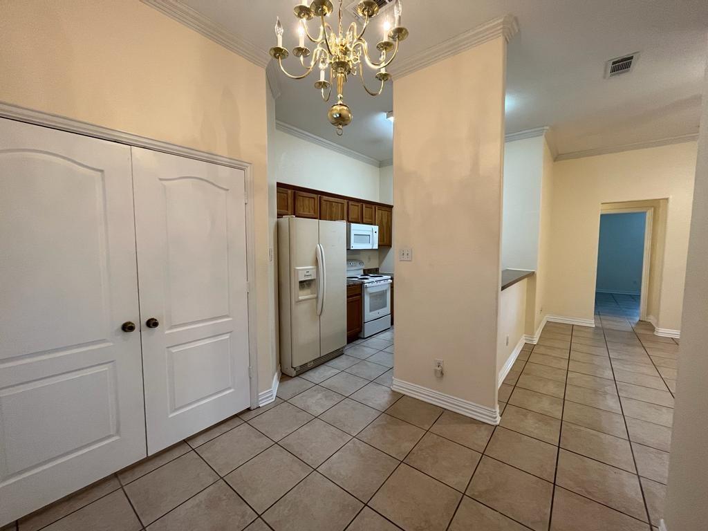 Warnell W W Add - Residential Lease