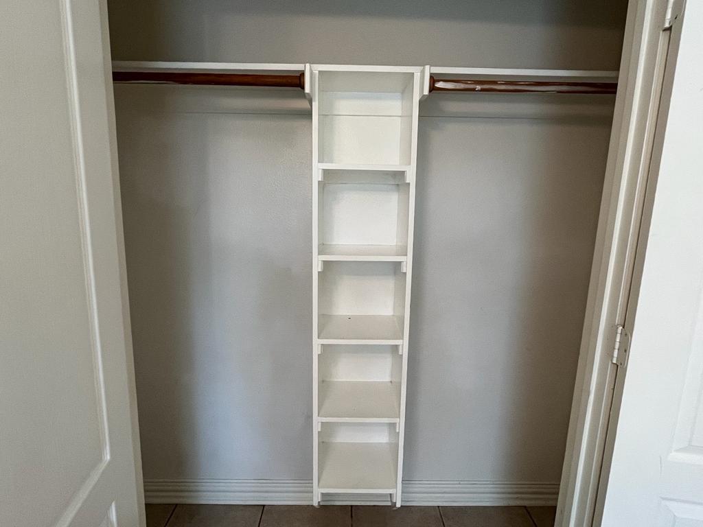 Warnell W W Add - Residential Lease