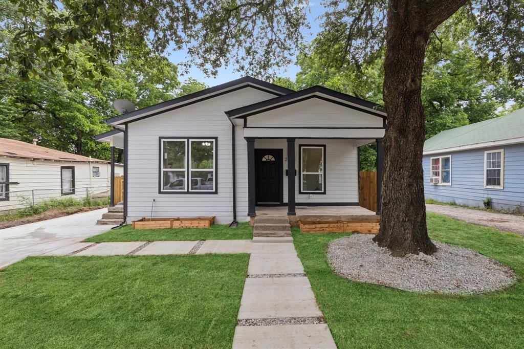 Rochester - Residential