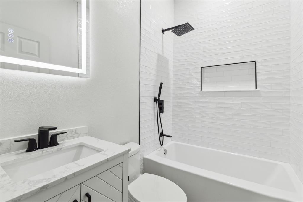 Rochester - Residential