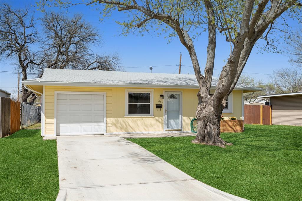 Richland Park Add - Residential