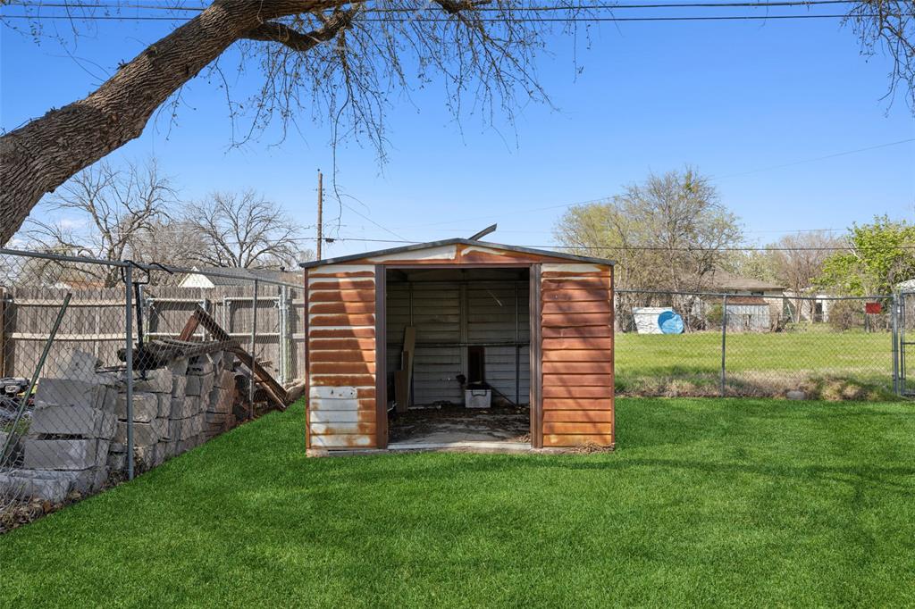 Richland Park Add - Residential