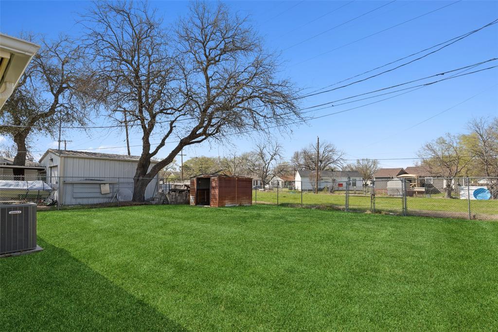 Richland Park Add - Residential