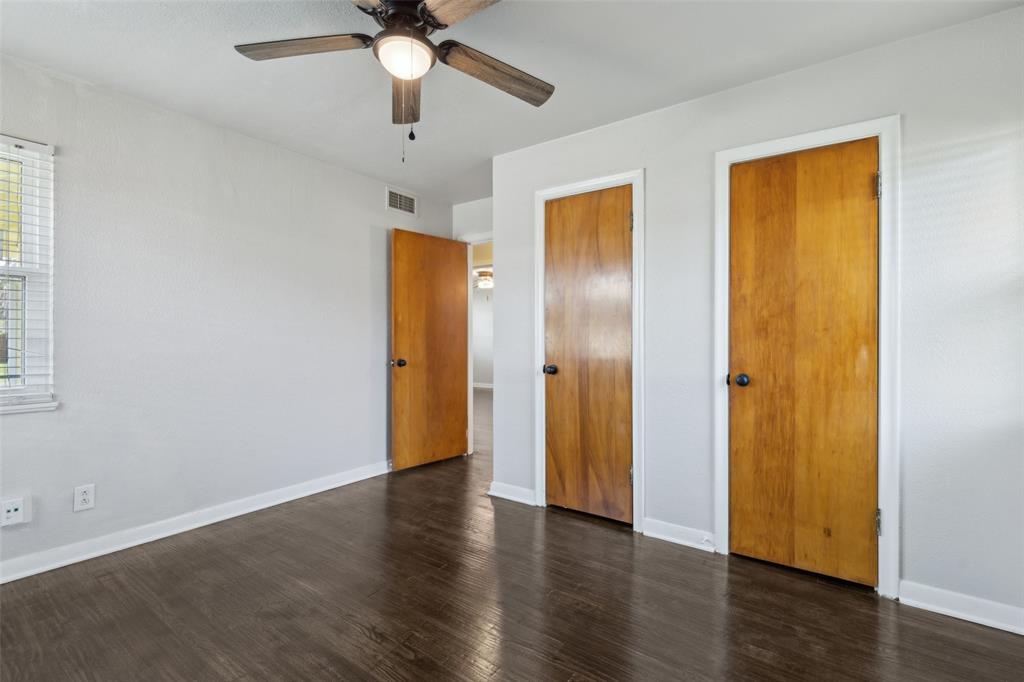 Richland Park Add - Residential