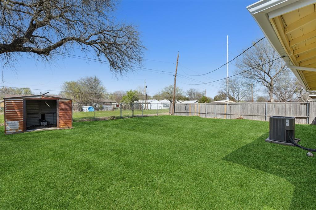 Richland Park Add - Residential