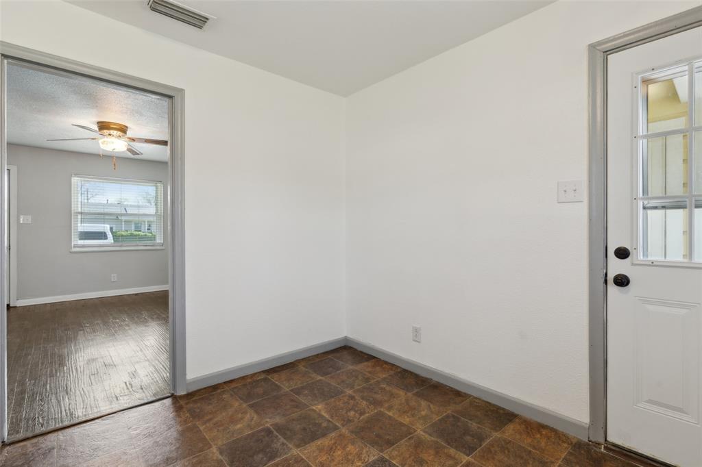 Richland Park Add - Residential