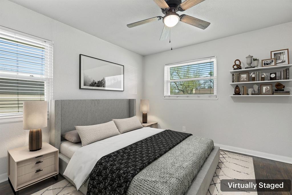 Richland Park Add - Residential