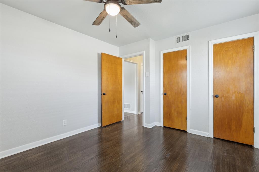 Richland Park Add - Residential